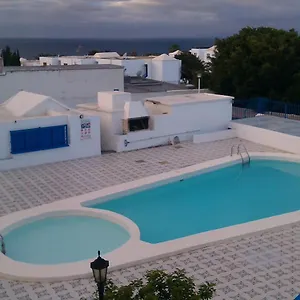 Doce At Orquideas Apartment Puerto del Carmen (Lanzarote)
