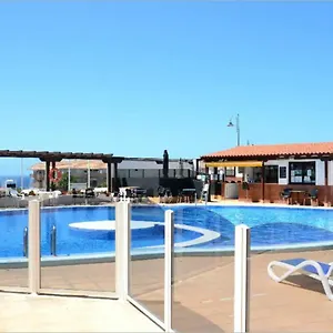 Pebble Beach Apartamento, Amarilla Golf Apartment San Miguel de Abona