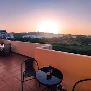 Atico - Centro De Sabinillas - Calle La Pasionaria - Apartamento