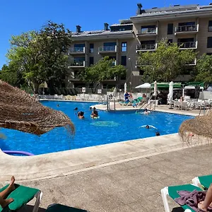  Apartment Acuario 1 Bedroom, 2 Bathrooms