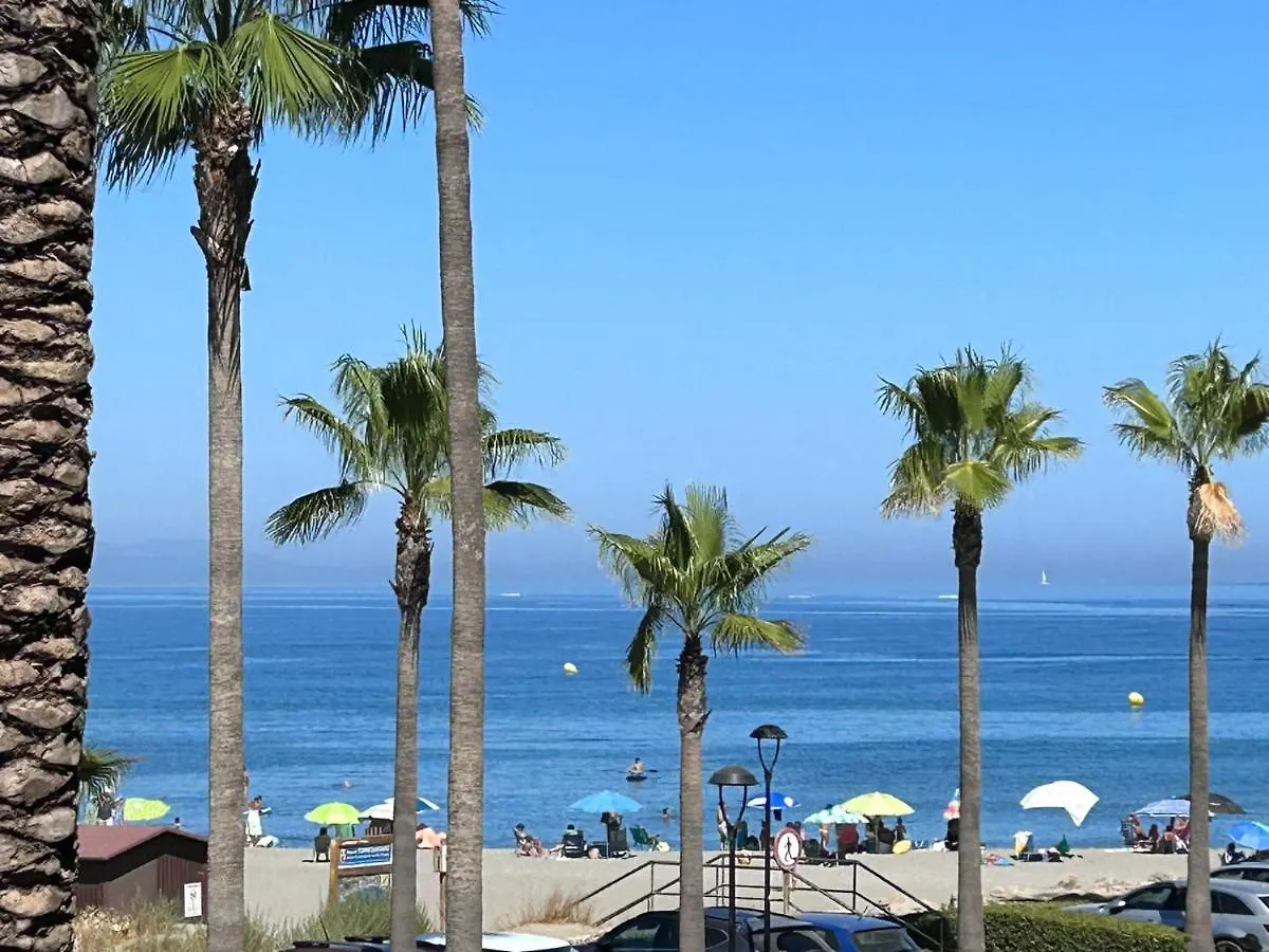 Appartamento Puerto Sotogrande Con Vistas Al Mar