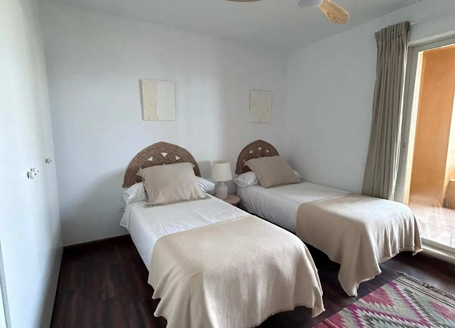 Appartamento Puerto Sotogrande Con Vistas Al Mar 0*,
